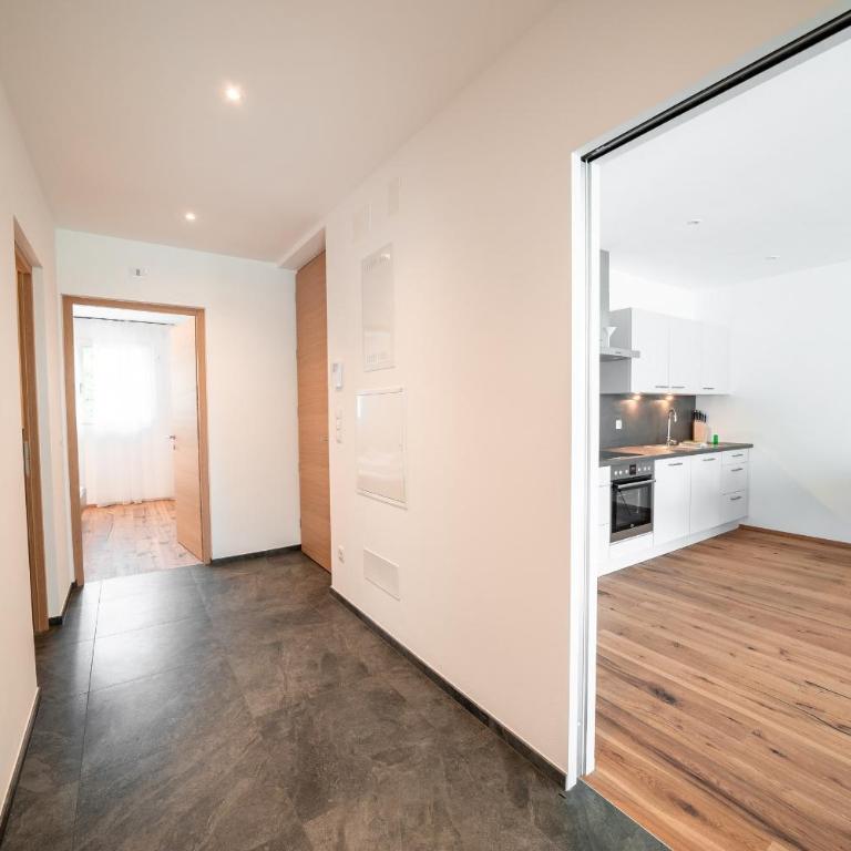 Apartment Caldara 4 - Appartamento con 2 Camere da Letto e Terrazza - 26