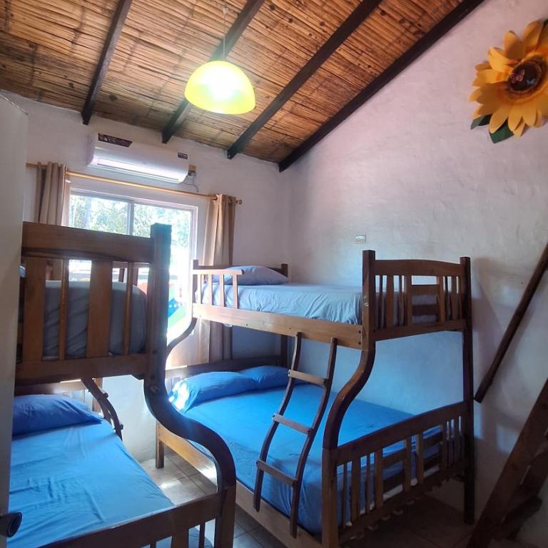 La Cabaña de Victor - Two-Bedroom House - 19