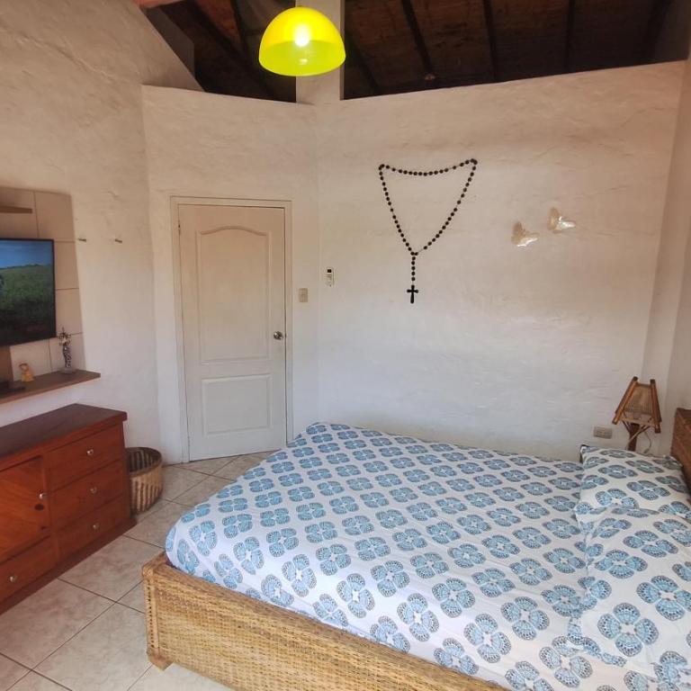 La Cabaña de Victor - Two-Bedroom House - 14