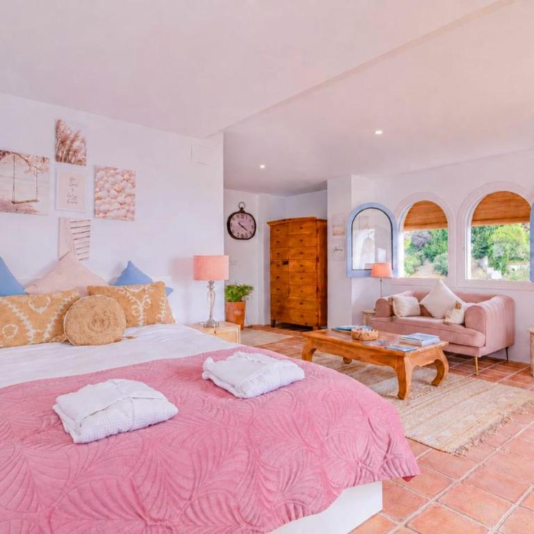 "The Chill Pad A Boutique Style Studio Where Your Soul Caresses The Sea" - Apartamento de 1 dormitorio - 7