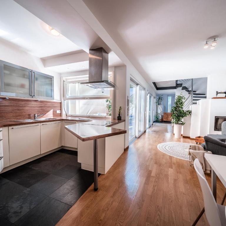 Apartment Das Goldgassl - Appartamento con 3 Camere da Letto - 4