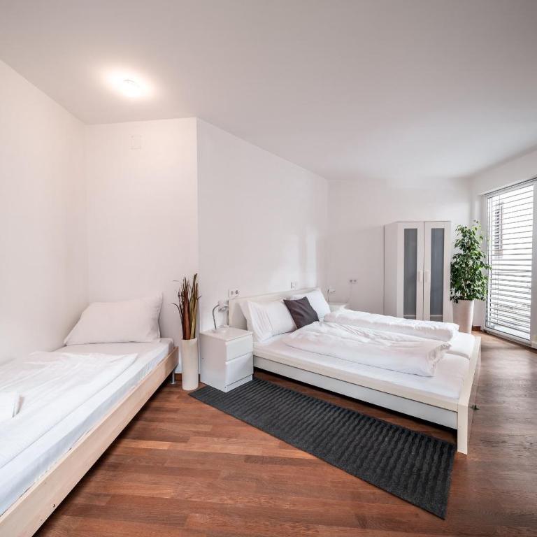 Apartment Das Goldgassl - Appartamento con 3 Camere da Letto - 6