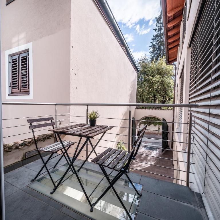 Apartment Das Goldgassl - Appartamento con 3 Camere da Letto - 8