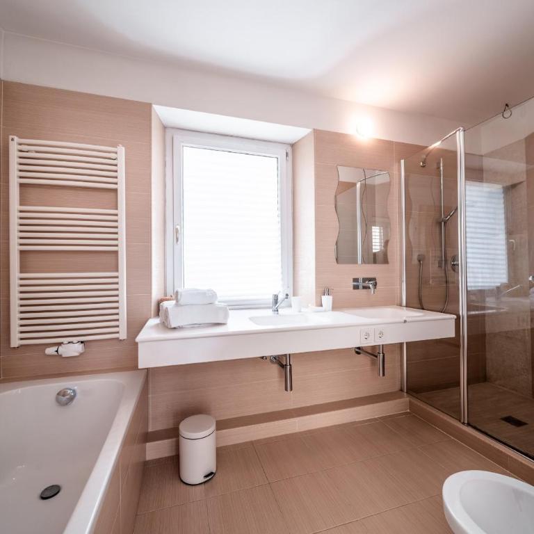 Apartment Das Goldgassl - Appartamento con 3 Camere da Letto - 12