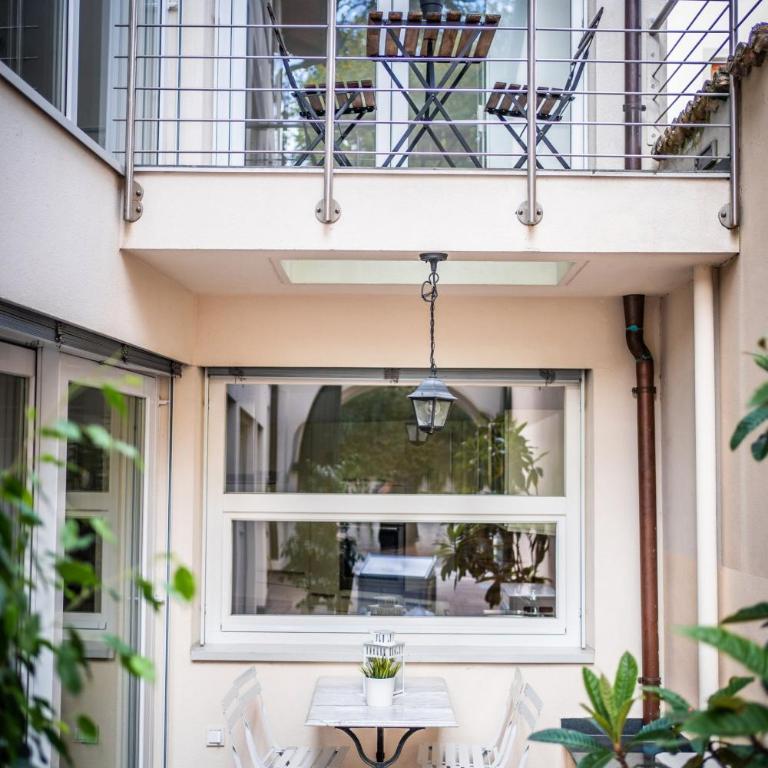 Apartment Das Goldgassl - Appartamento con 3 Camere da Letto - 13