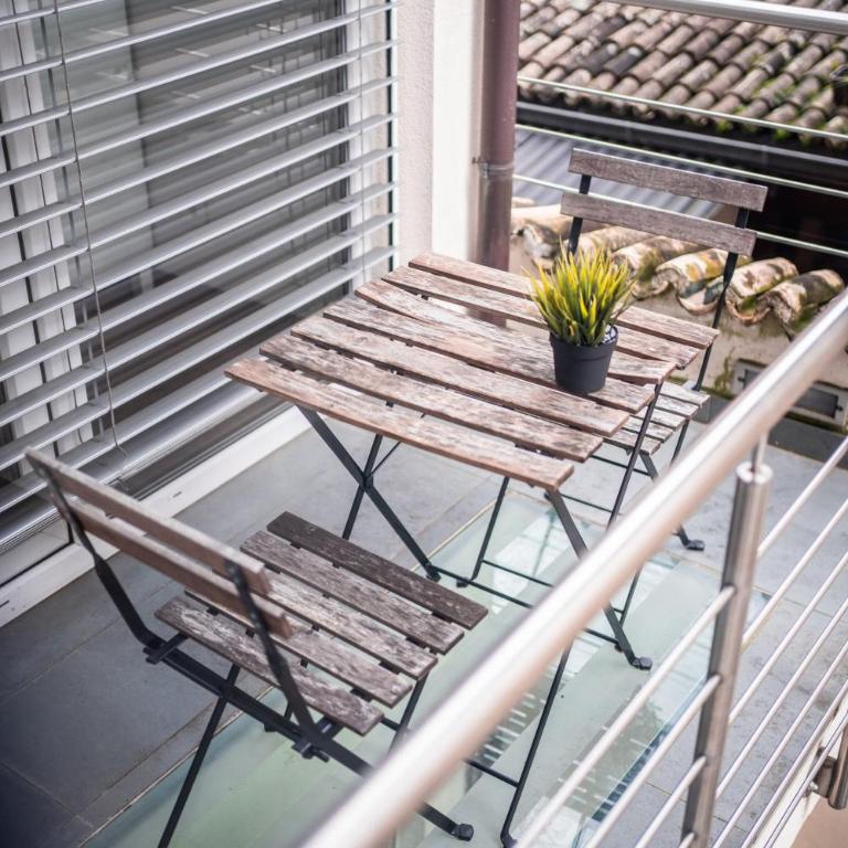 Apartment Das Goldgassl - Appartamento con 3 Camere da Letto - 19