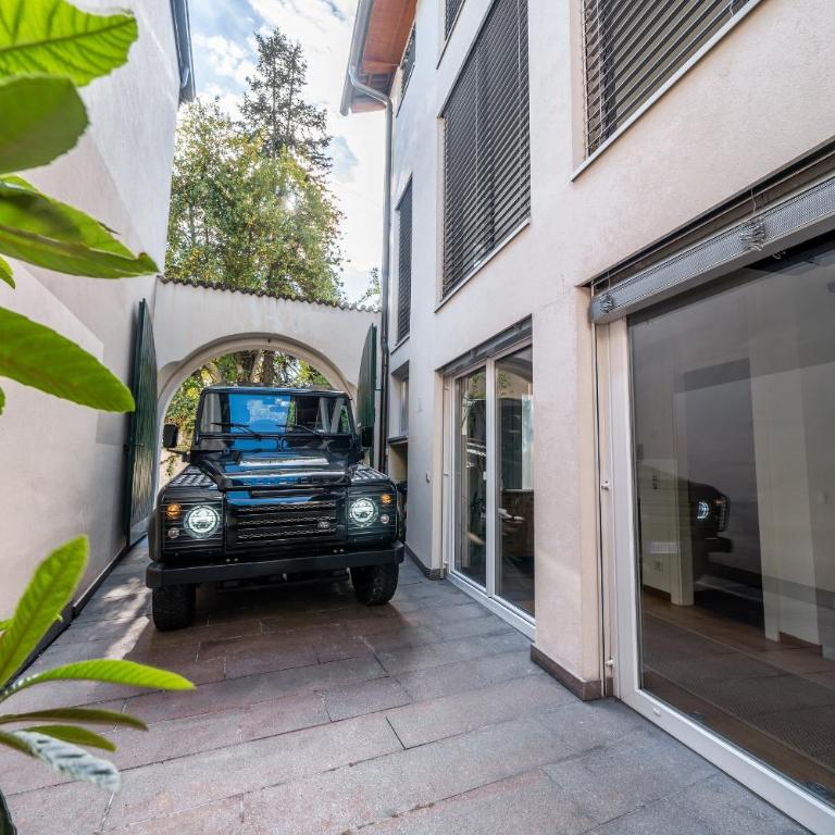 Apartment Das Goldgassl - Appartamento con 3 Camere da Letto - 23