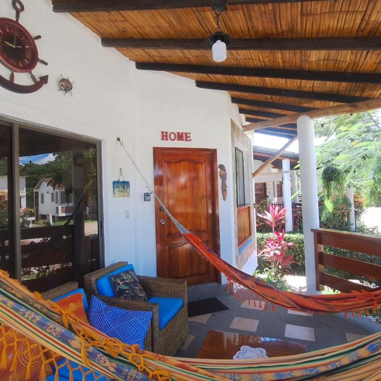 La Cabaña de Victor - Two-Bedroom House - 7