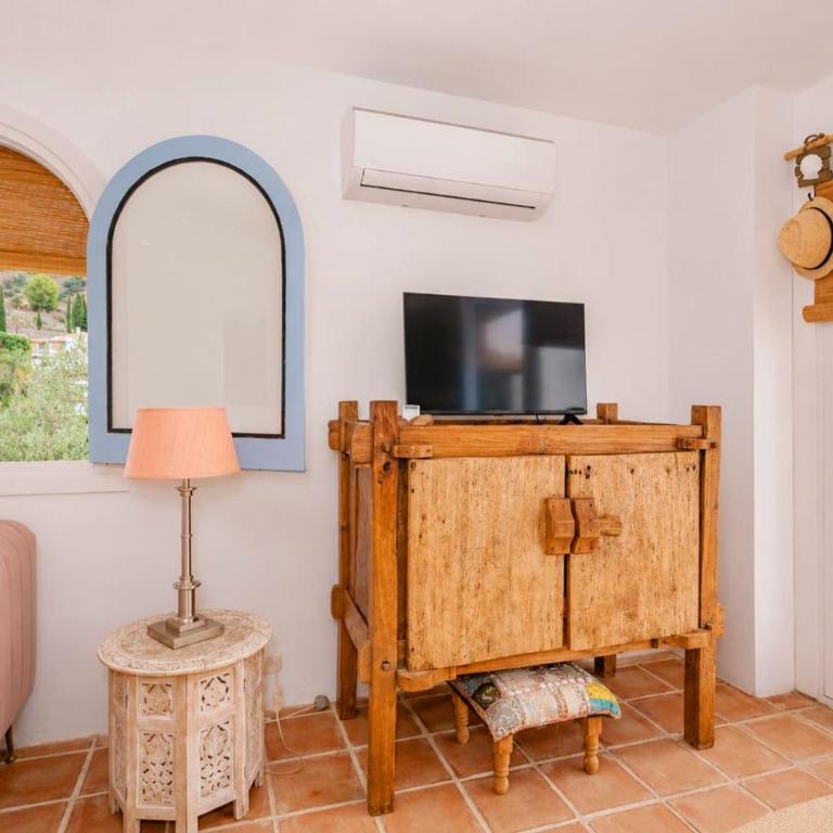 "The Chill Pad A Boutique Style Studio Where Your Soul Caresses The Sea" - Apartamento de 1 dormitorio - 9