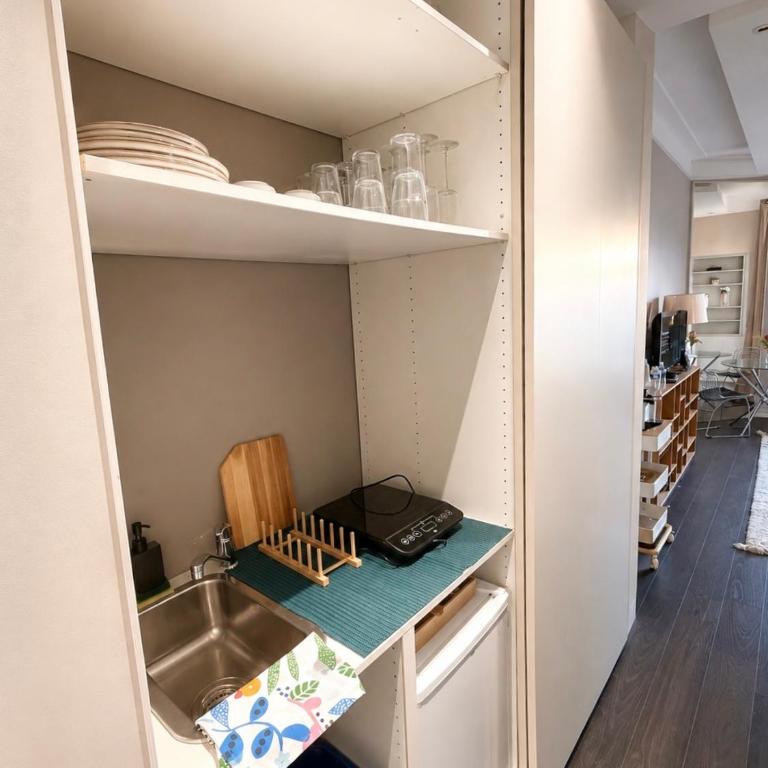 Studio Palais Miramar Croisette Cannes - Appartement 1 Chambre - 7