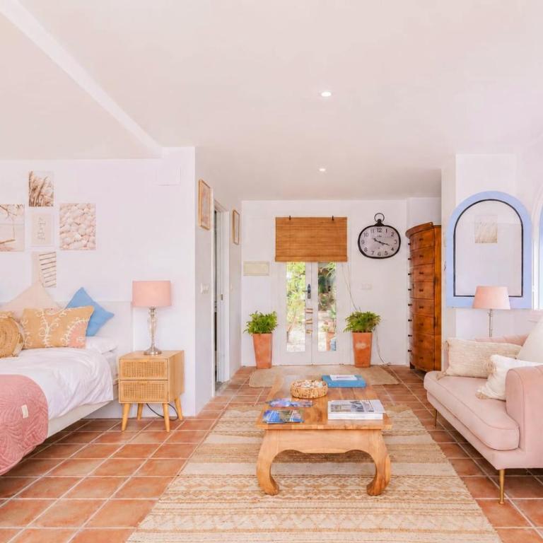 "The Chill Pad A Boutique Style Studio Where Your Soul Caresses The Sea" - Apartamento de 1 dormitorio - 6
