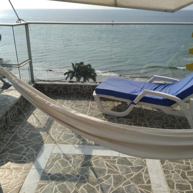 Family Suite With Private Terrace Facing theSea - Apartamento de 2 dormitorios - 4
