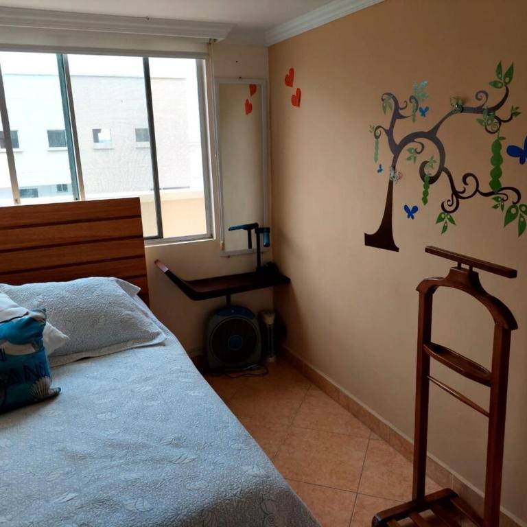Family Suite With Private Terrace Facing theSea - Apartamento de 2 dormitorios - 5