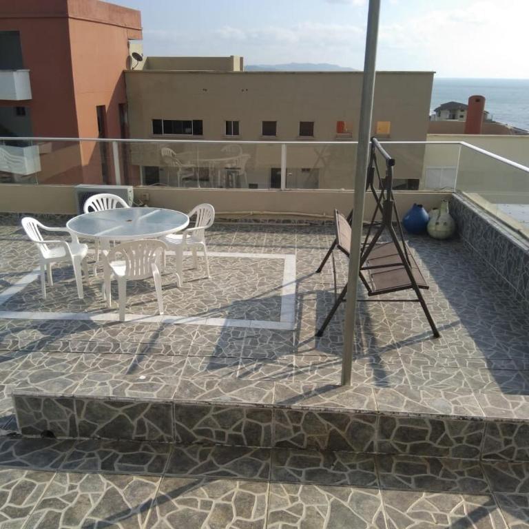 Family Suite With Private Terrace Facing theSea - Apartamento de 2 dormitorios - 10