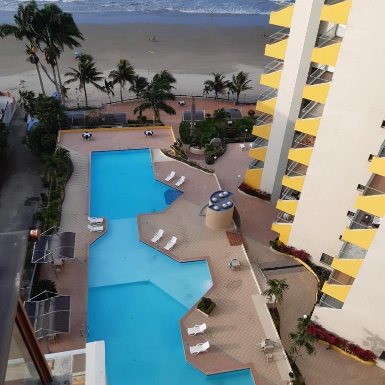 Family Suite With Private Terrace Facing theSea - Apartamento de 2 dormitorios - 1