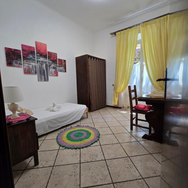 Casa Tua ai Fori Imperiali - Apartamento de 2 dormitorios con vistas a la ciudad - 3