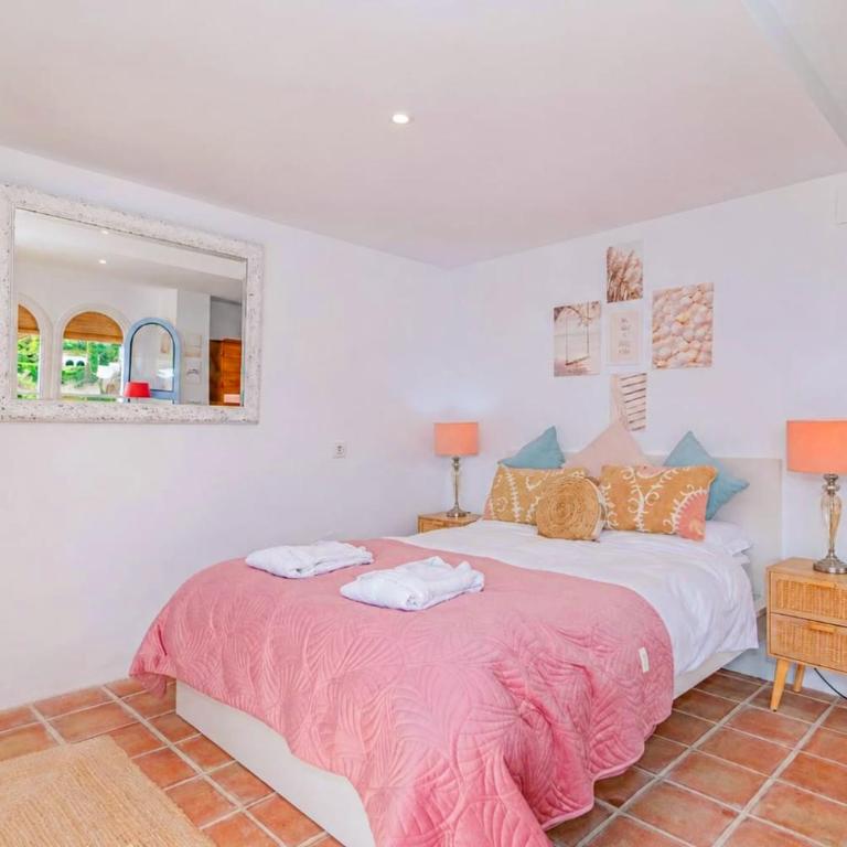 "The Chill Pad A Boutique Style Studio Where Your Soul Caresses The Sea" - Apartamento de 1 dormitorio - 13