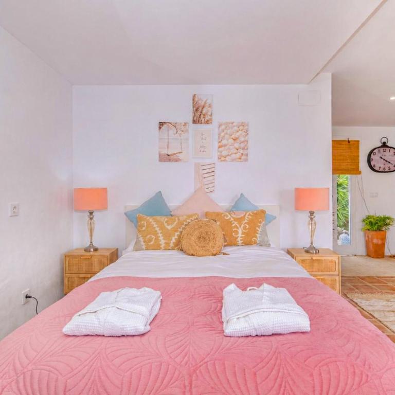 "The Chill Pad A Boutique Style Studio Where Your Soul Caresses The Sea" - Apartamento de 1 dormitorio - 14