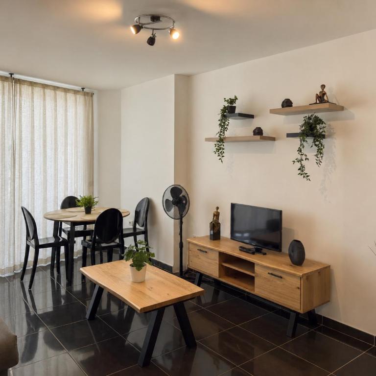Torres de Yomely - Y3B - Apartamento de 1 dormitorio - 43
