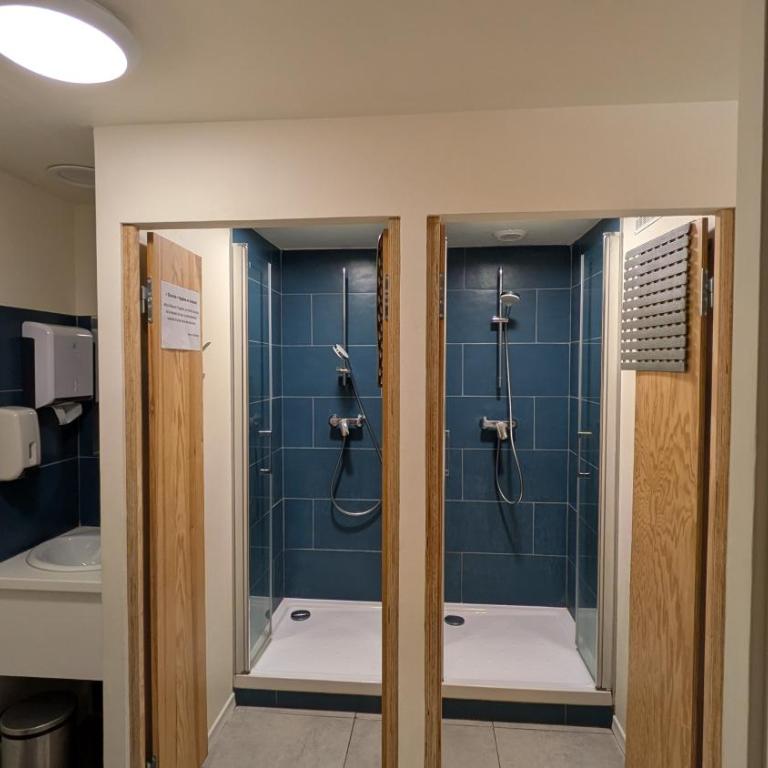 Auberge de Jeunesse Barbey - Youth Hostel Bordeaux - Lit dans Dortoir pour Hommes de 6 Lits - 2