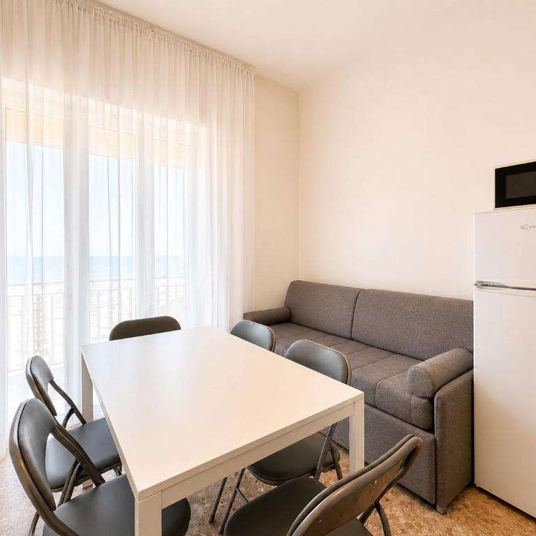 Villa Fronte Mare - Carraro Immobiliare - Family Apartments - Apartamento de 2 dormitorios - 5