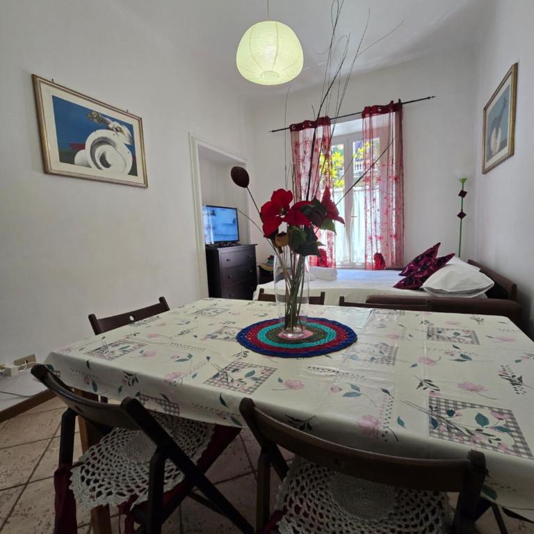 Casa Tua ai Fori Imperiali - Apartamento de 2 dormitorios con vistas a la ciudad - 34