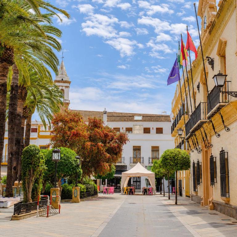 Apartamento La Laguna, Ayamonte Centro T2 - Apartamento de 2 dormitorios con vistas a la ciudad - 27