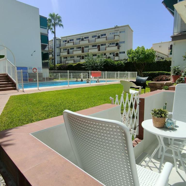 Molly Beach Luxe - Apartamento de 1 dormitorio - 1