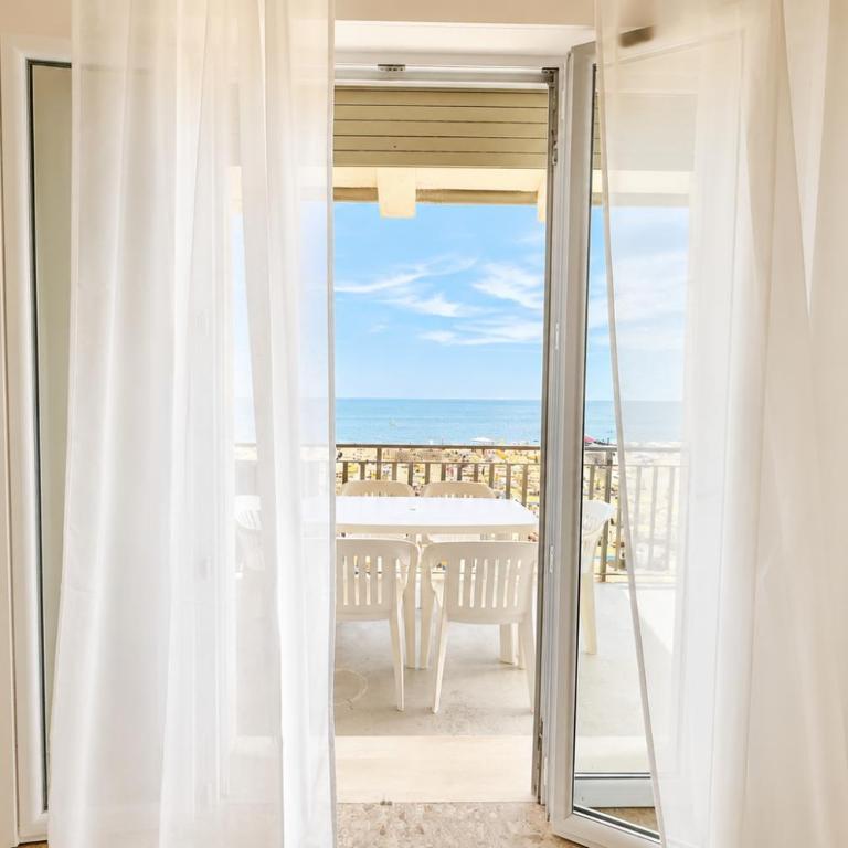 Villa Fronte Mare - Carraro Immobiliare - Family Apartments - Apartamento de 2 dormitorios - 12