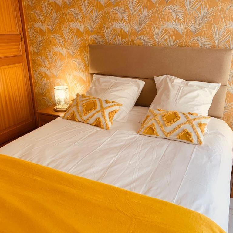 Sea view apartment French Riviera - Appartement 3 Chambres - Vue sur Mer - 7
