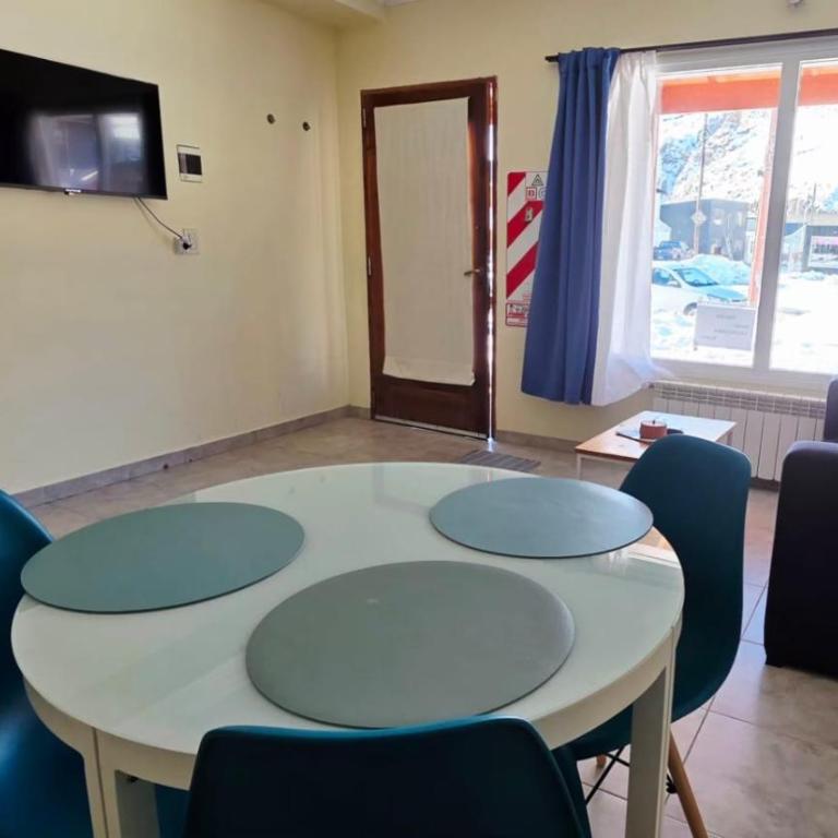 Apart Toro - One-Bedroom Apartment - 1