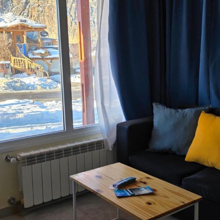 Apart Toro - One-Bedroom Apartment - 2