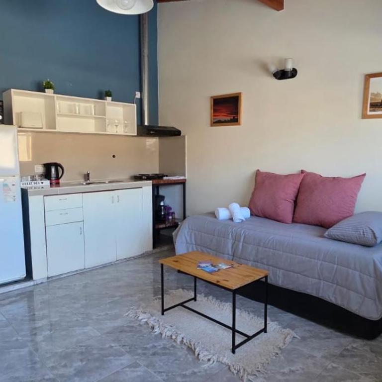 Apart Toro - One-Bedroom Apartment with Balcony and Mountain View - 6