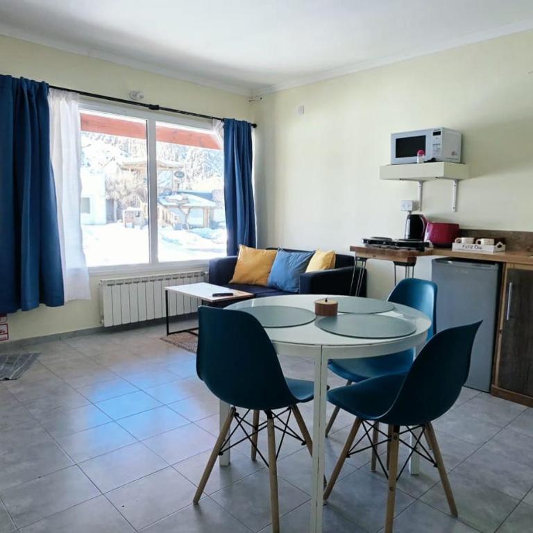 Apart Toro - Apartment with View - 3