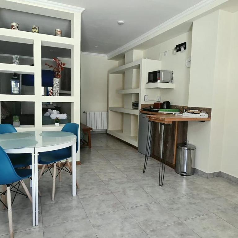 Apart Toro - One-Bedroom Apartment - 3