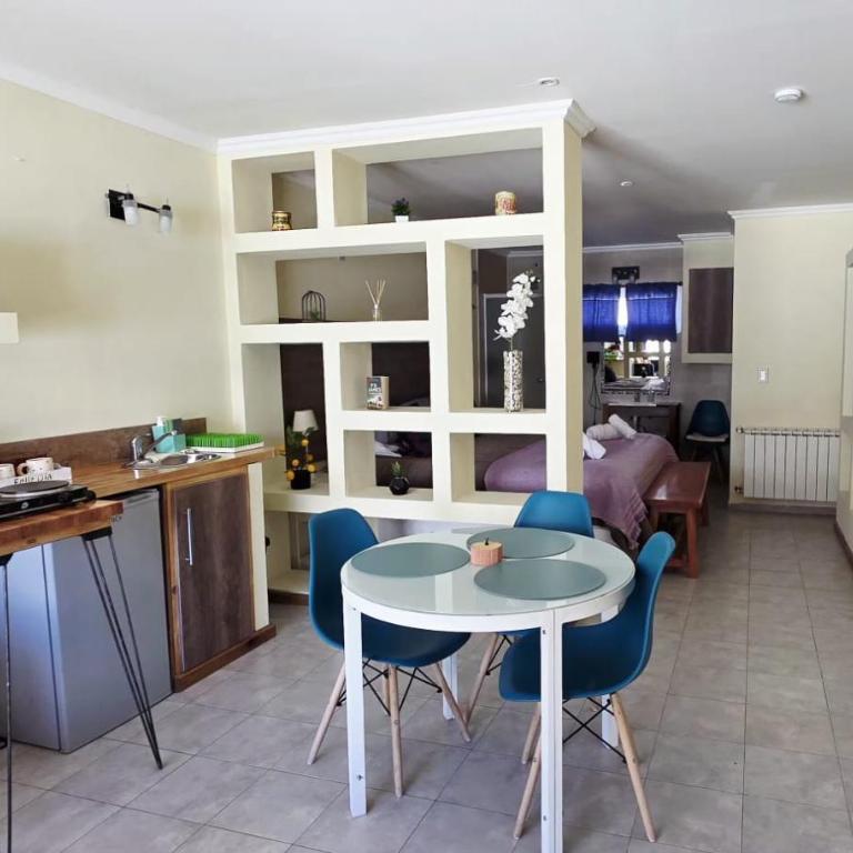 Apart Toro - Apartment with View - 4