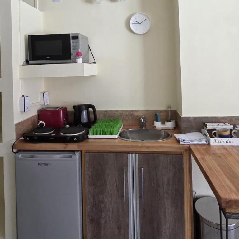 Apart Toro - One-Bedroom Apartment - 6