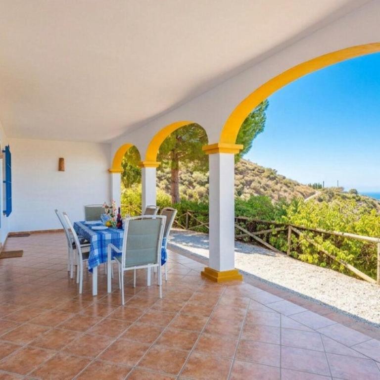Villa La Frasca Competa by Ruralidays - Villa de 2 dormitorios - 5
