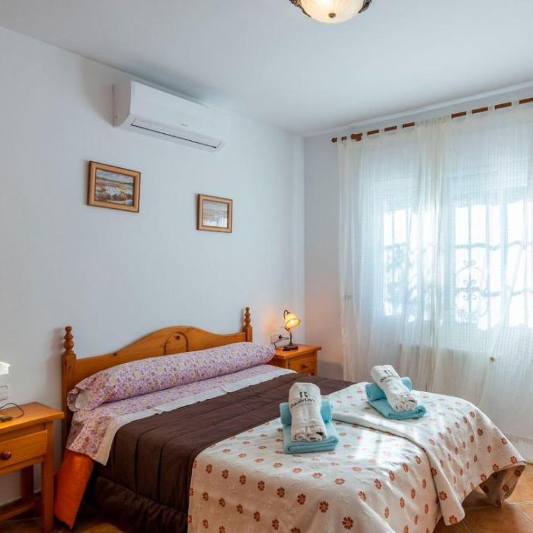 Villa La Frasca Competa by Ruralidays - Villa de 2 dormitorios - 9