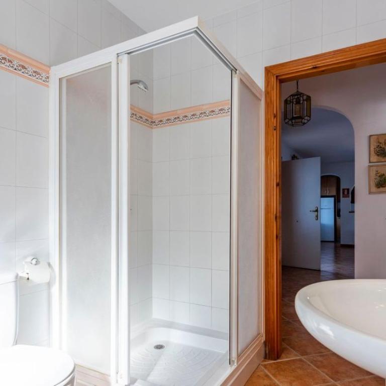 Villa La Frasca Competa by Ruralidays - Villa de 2 dormitorios - 11