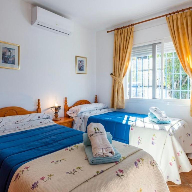 Villa La Frasca Competa by Ruralidays - Villa de 2 dormitorios - 13