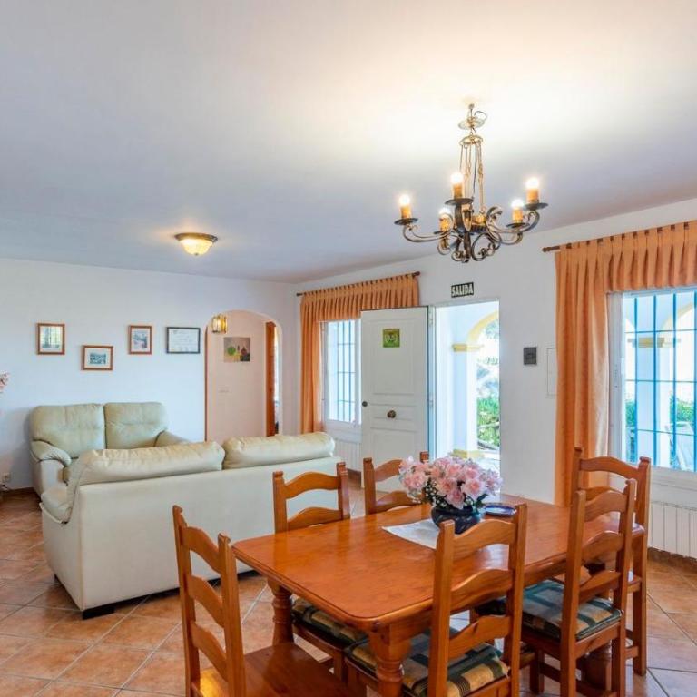 Villa La Frasca Competa by Ruralidays - Villa de 2 dormitorios - 15