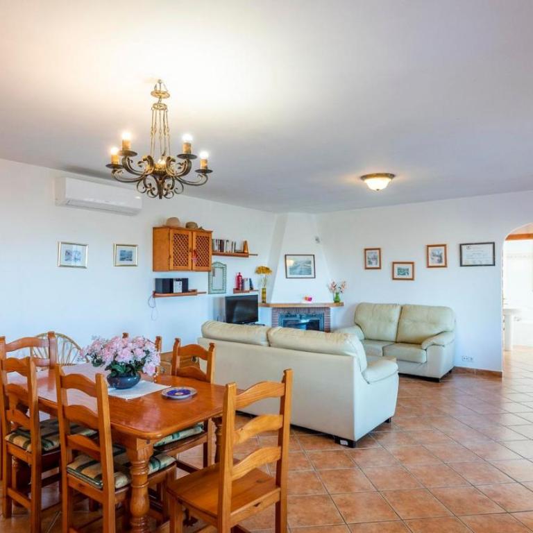 Villa La Frasca Competa by Ruralidays - Villa de 2 dormitorios - 18