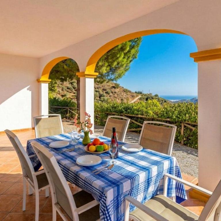 Villa La Frasca Competa by Ruralidays - Villa de 2 dormitorios - 20