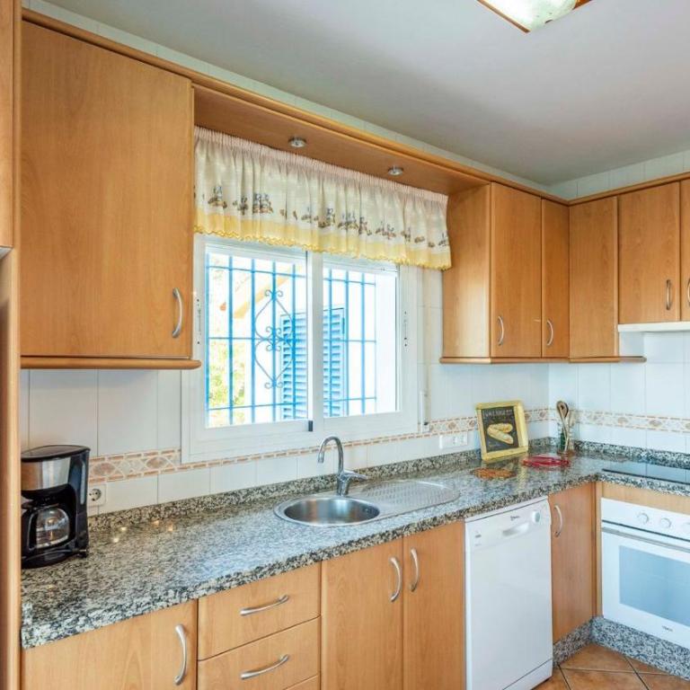 Villa La Frasca Competa by Ruralidays - Villa de 2 dormitorios - 21
