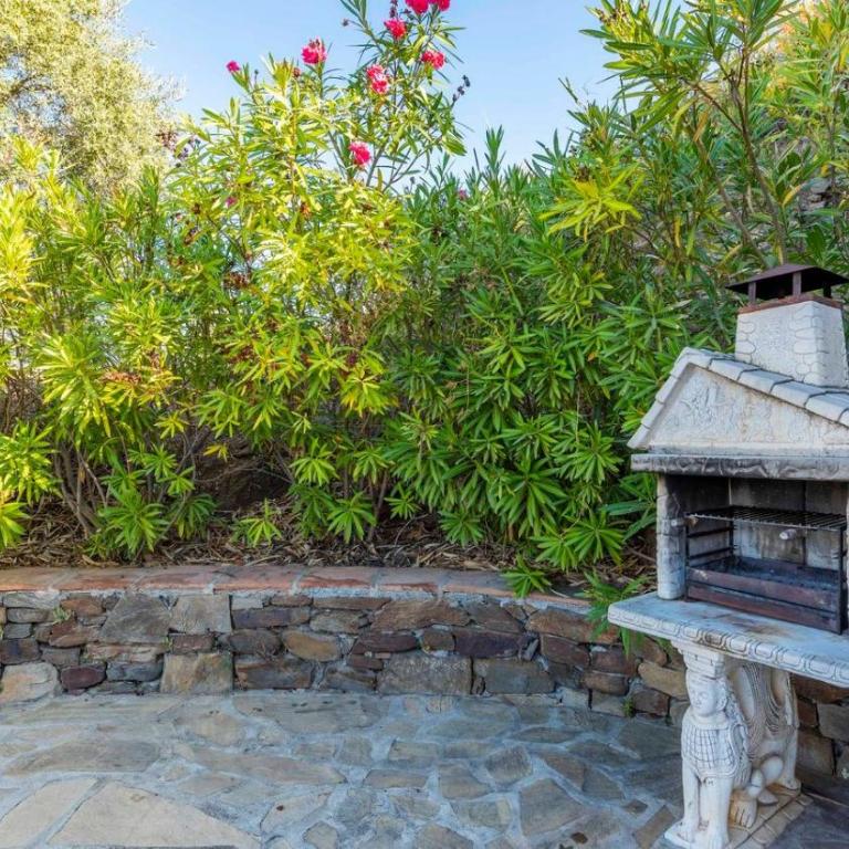 Villa La Frasca Competa by Ruralidays - Villa de 2 dormitorios - 26