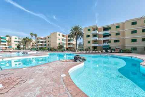 Las Olas 183 - Appartamento con 2 Camere da Letto - 1