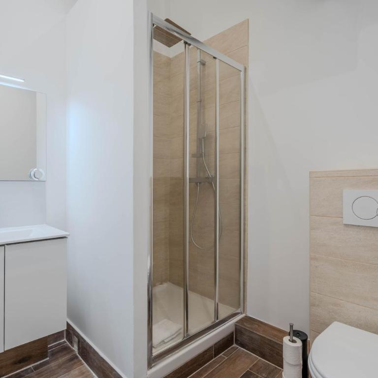 Paris 1st Elegant Stay by Louvre Palais Royal - Appartement 1 Chambre - 14