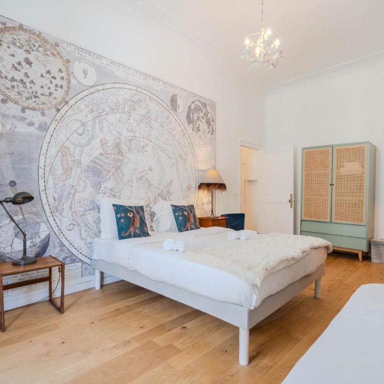 Paris 1st Elegant Stay by Louvre Palais Royal - Appartement 1 Chambre - 16
