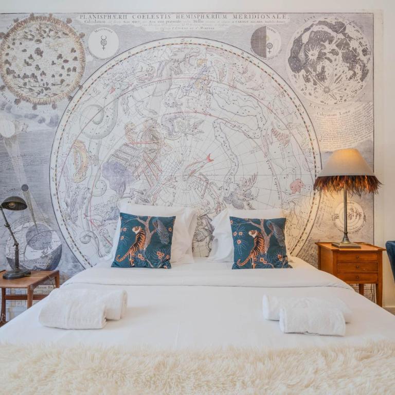 Paris 1st Elegant Stay by Louvre Palais Royal - Appartement 1 Chambre - 15